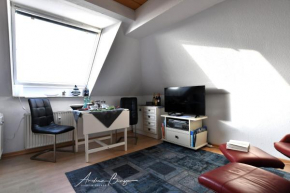 Wohnung Gertje